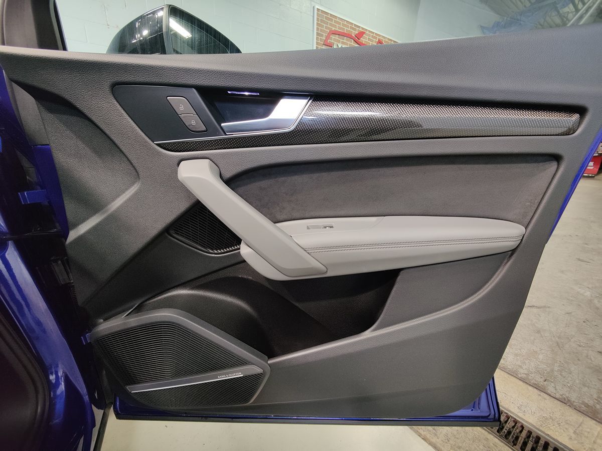 2022 Audi SQ5 Premium Plus photo 10