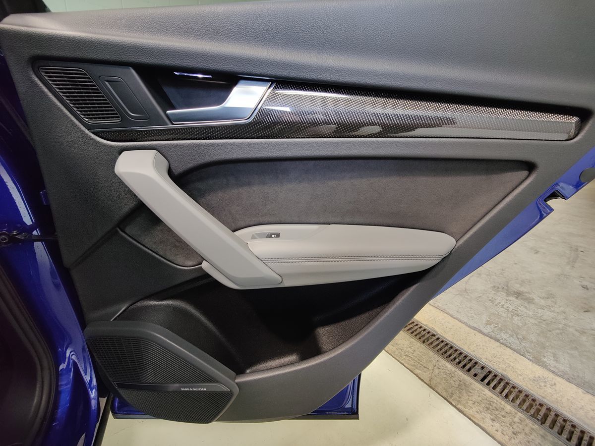 2022 Audi SQ5 Premium Plus - Photo 16