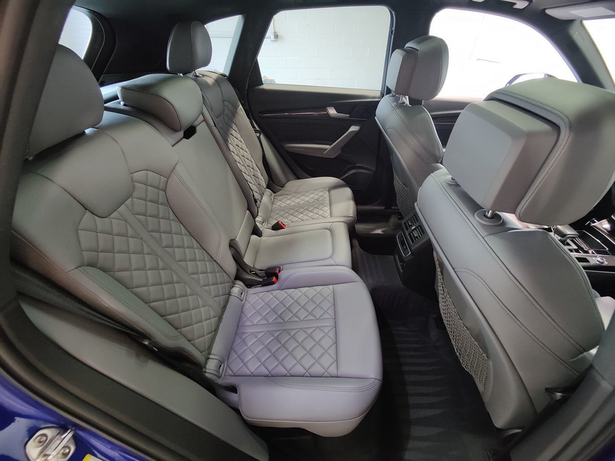 2022 Audi SQ5 Premium Plus - Photo 17