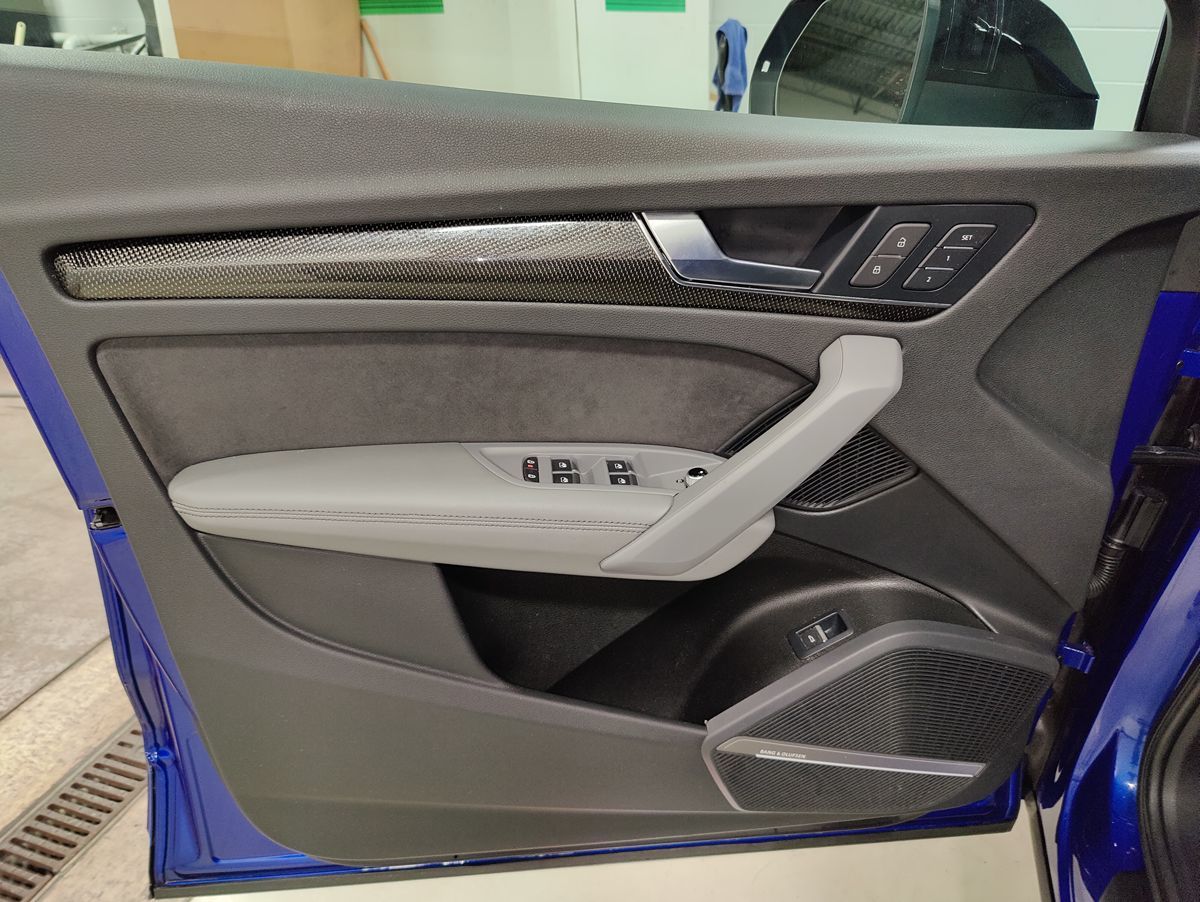 2022 Audi SQ5 Premium Plus - Photo 22