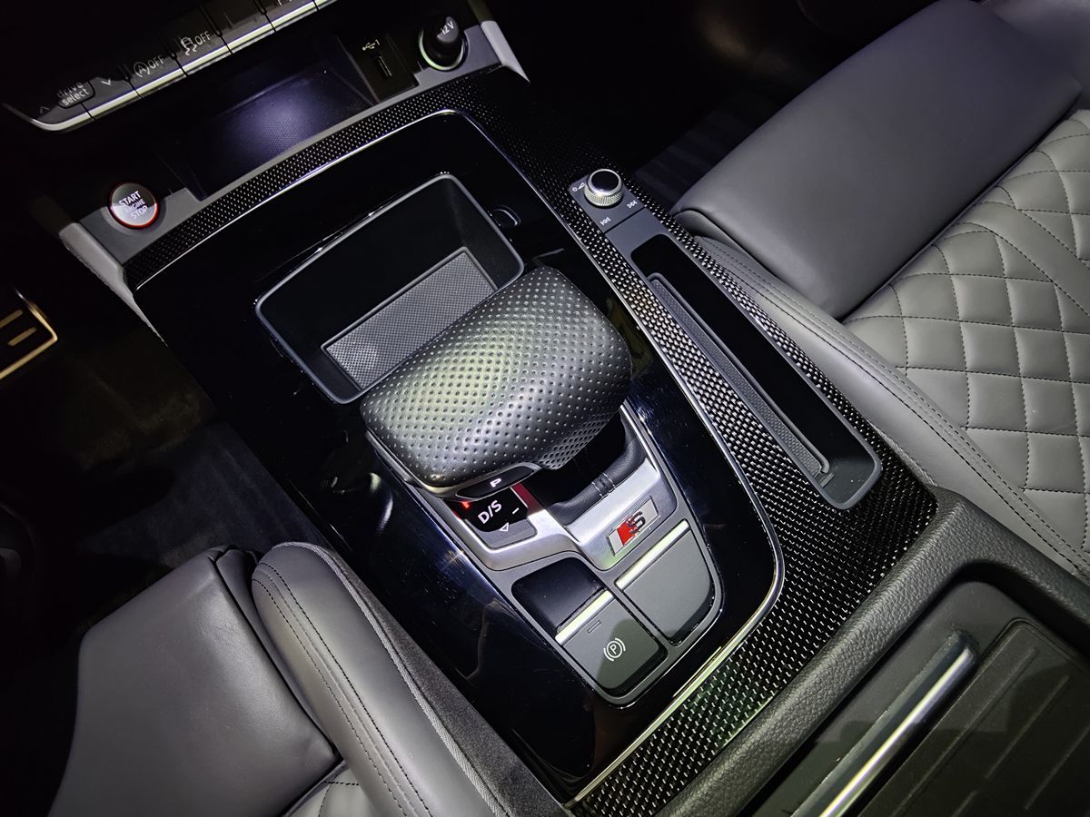 2022 Audi SQ5 Premium Plus photo 28
