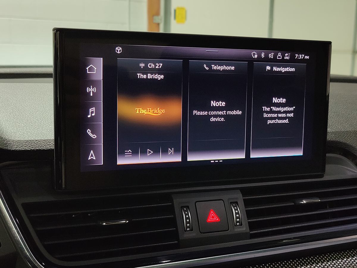 2022 Audi SQ5 Premium Plus photo 32