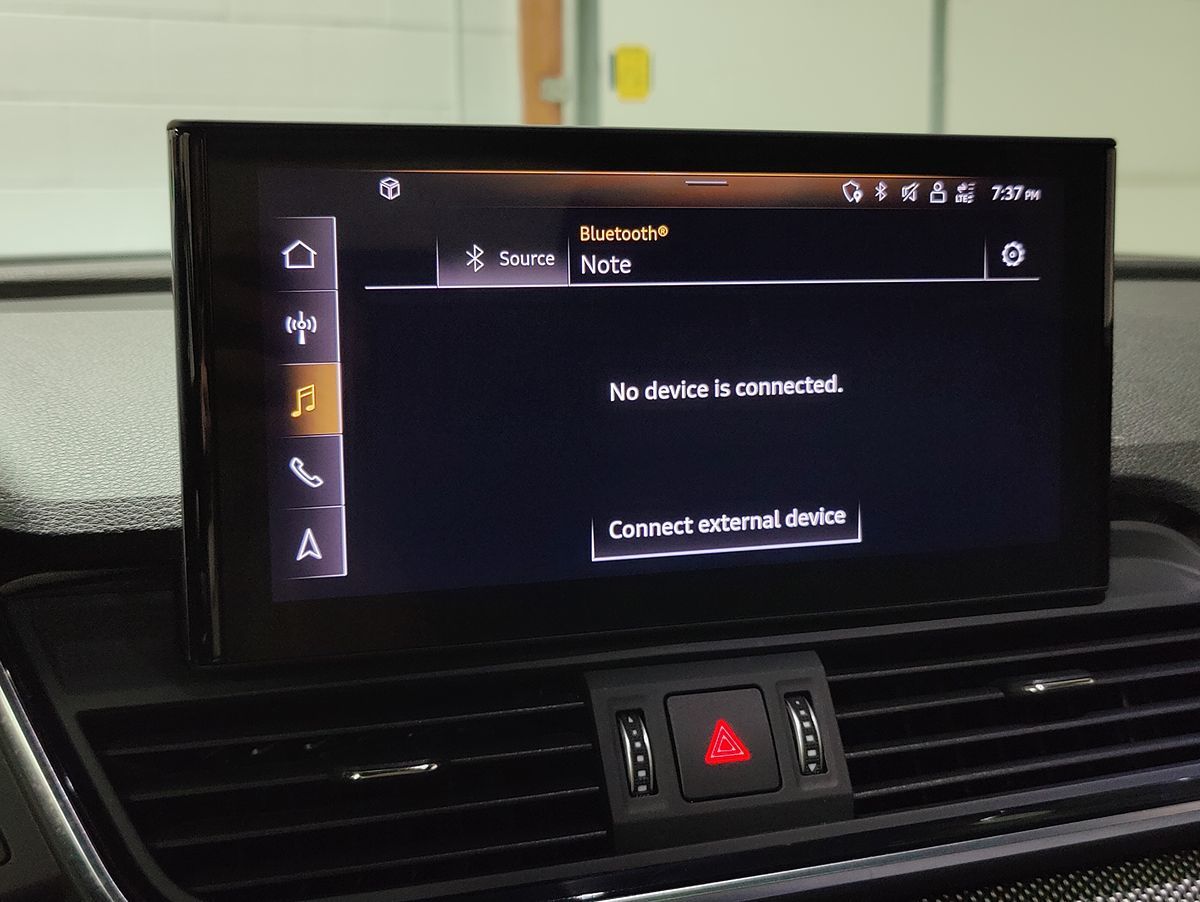 2022 Audi SQ5 Premium Plus photo 34