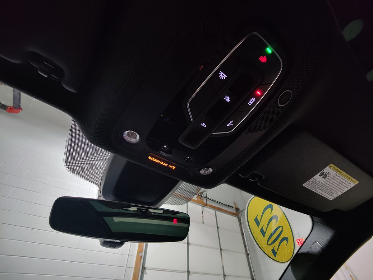 2022 Audi SQ5 Premium Plus photo 37