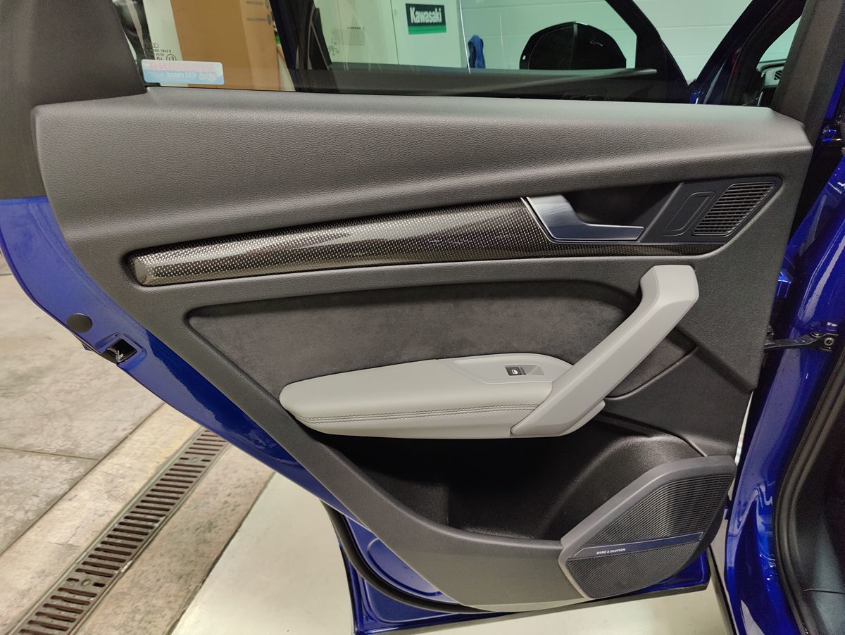 2022 Audi SQ5 Premium Plus - Photo 43
