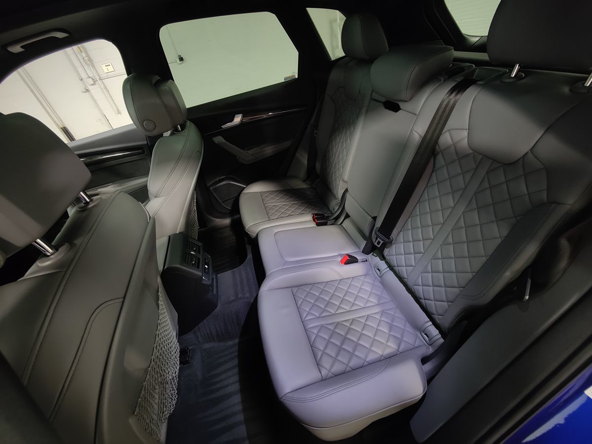 2022 Audi SQ5 Premium Plus photo 39