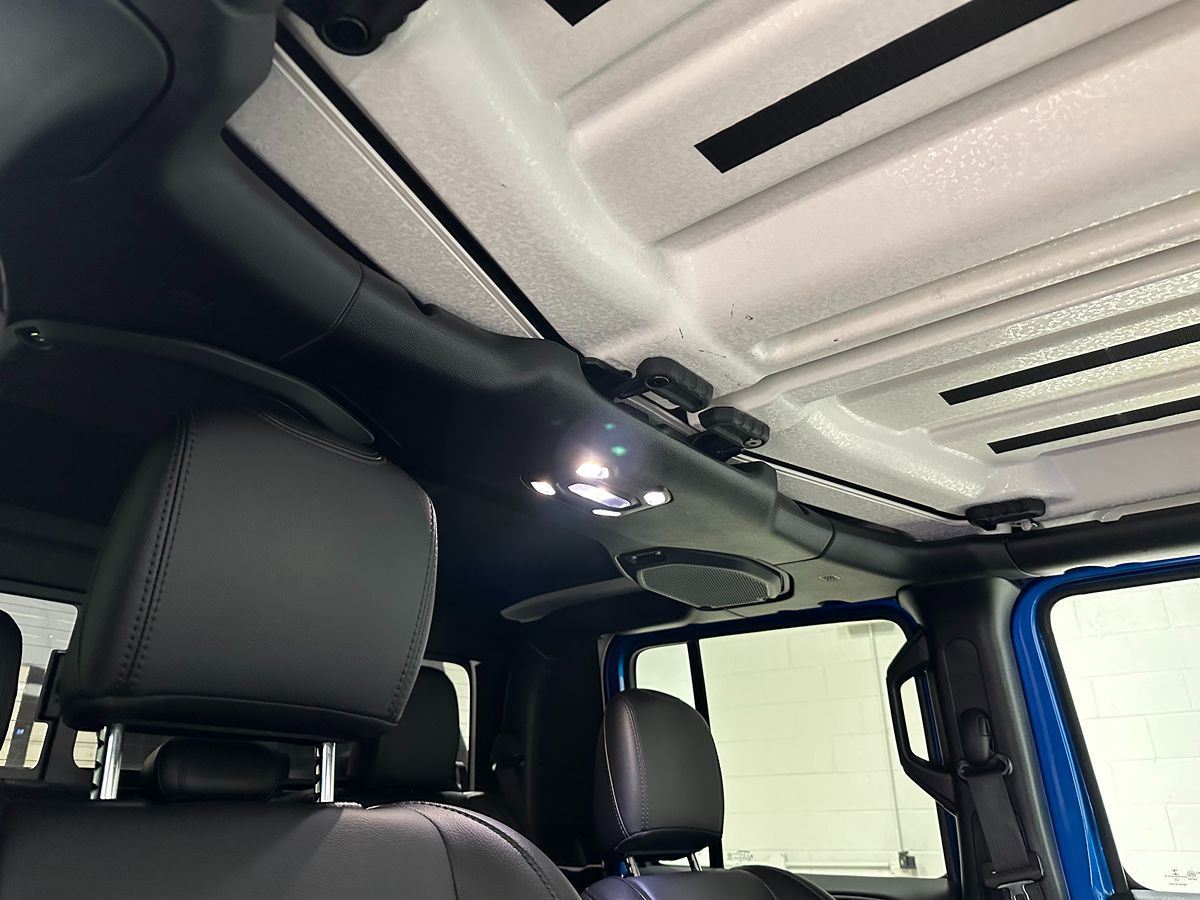 2022 Jeep Gladiator Mojave photo 15