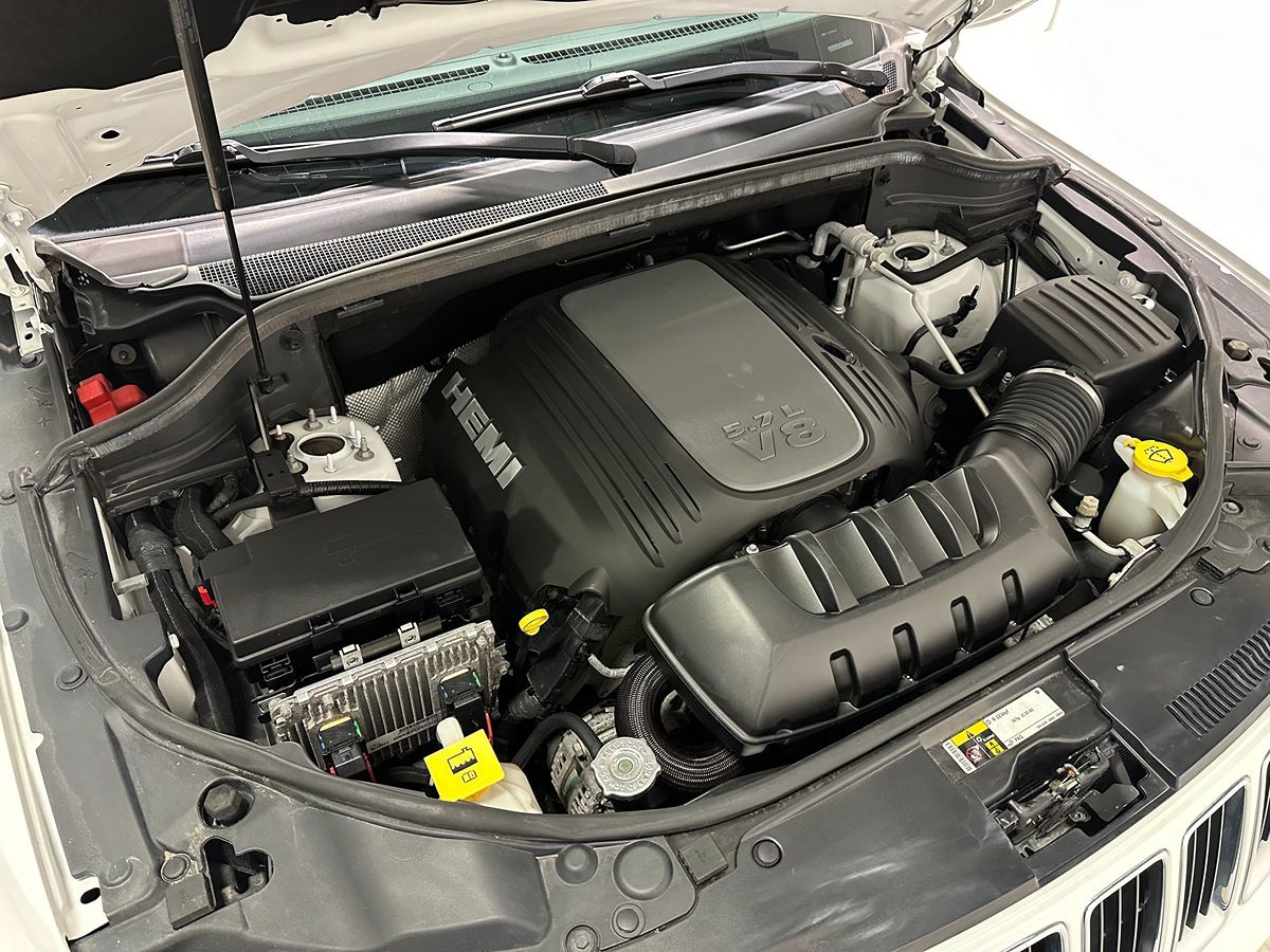 2016 Jeep Grand Cherokee Limited - Photo 3