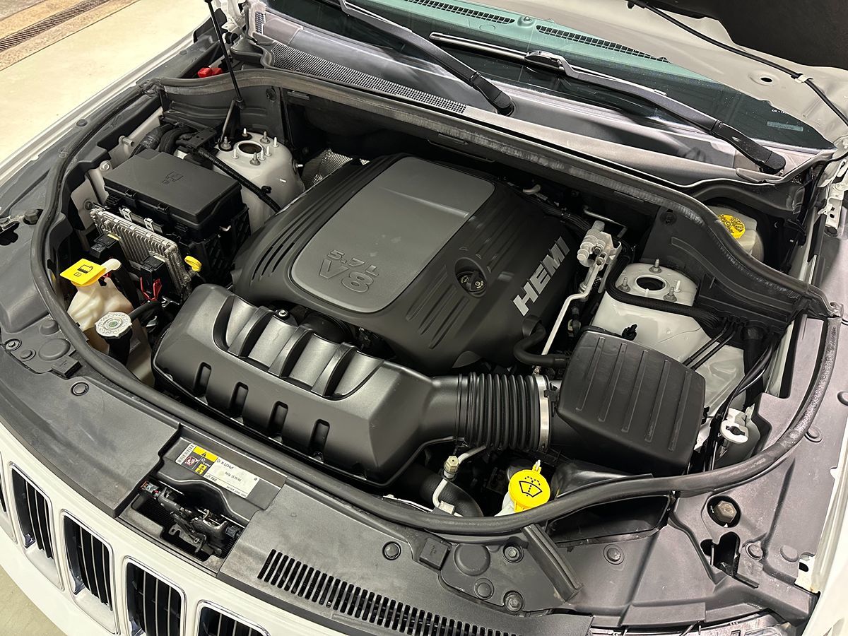 2016 Jeep Grand Cherokee Limited - Photo 4