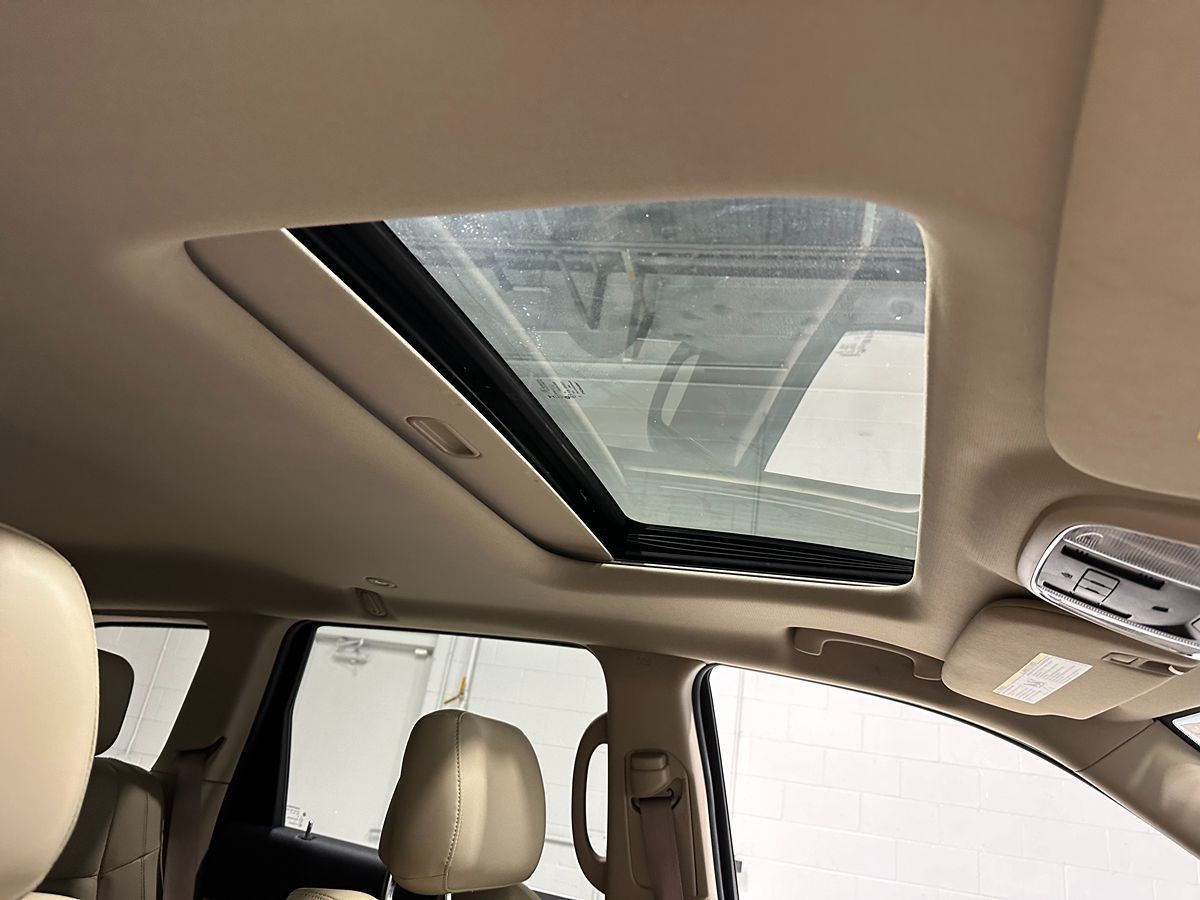 2016 Jeep Grand Cherokee Limited - Photo 15