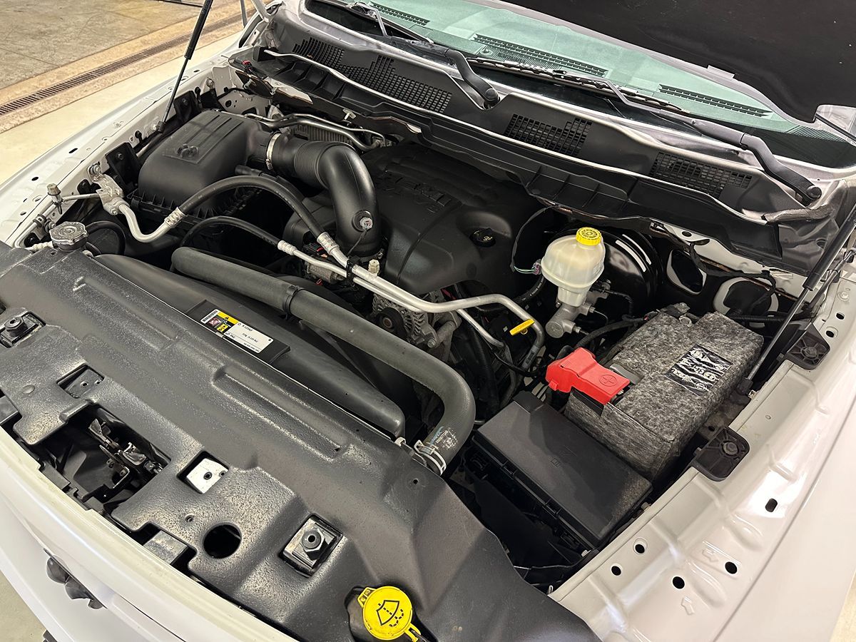 2016 Ram 1500 Express photo 4