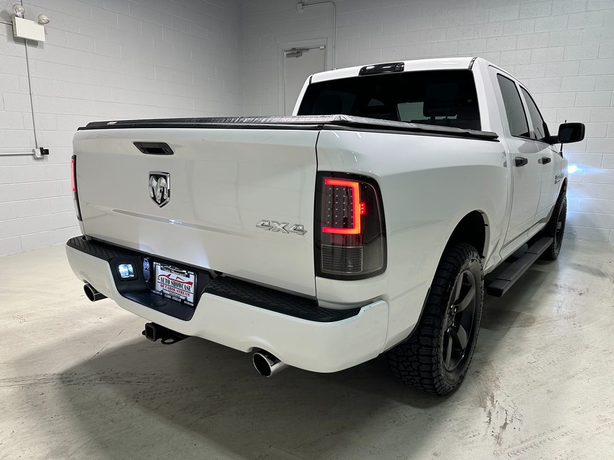 2016 Ram 1500 Express photo 5