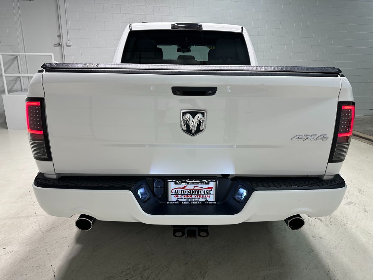 2016 Ram 1500 Express photo 6