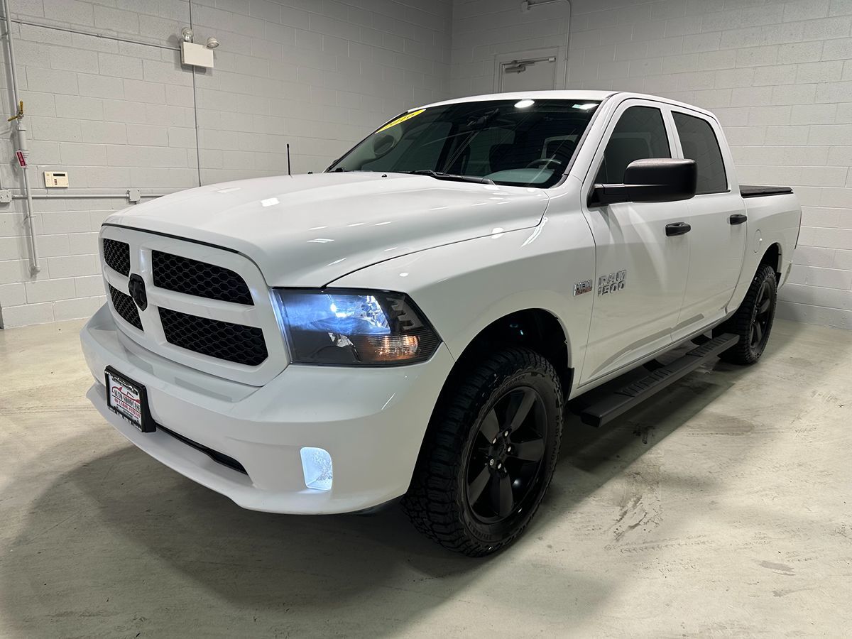 2016 Ram 1500 Express photo 15