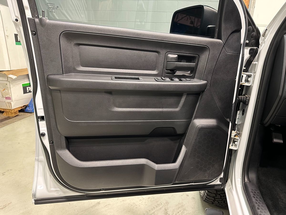 2016 Ram 1500 Express photo 20