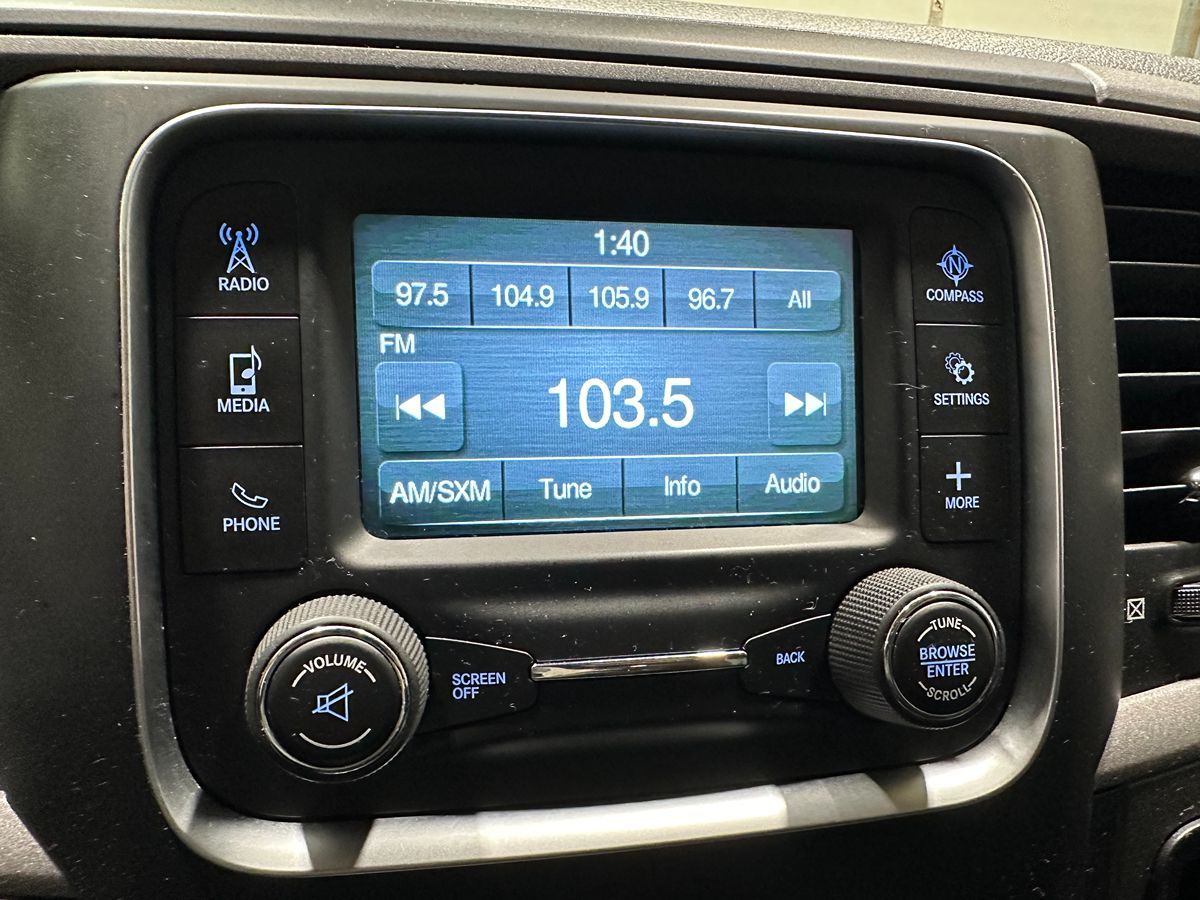 2016 Ram 1500 Express photo 31