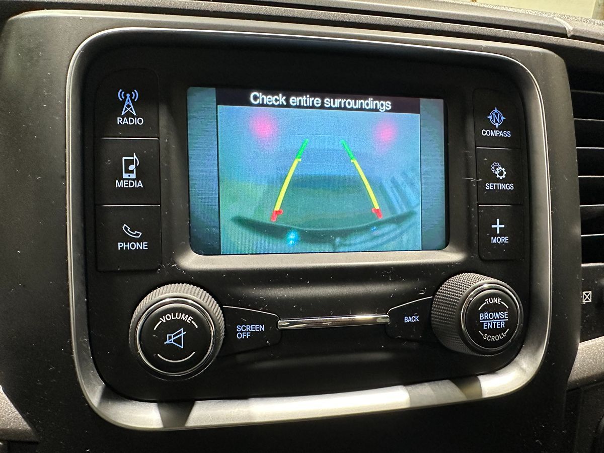 2016 Ram 1500 Express photo 33
