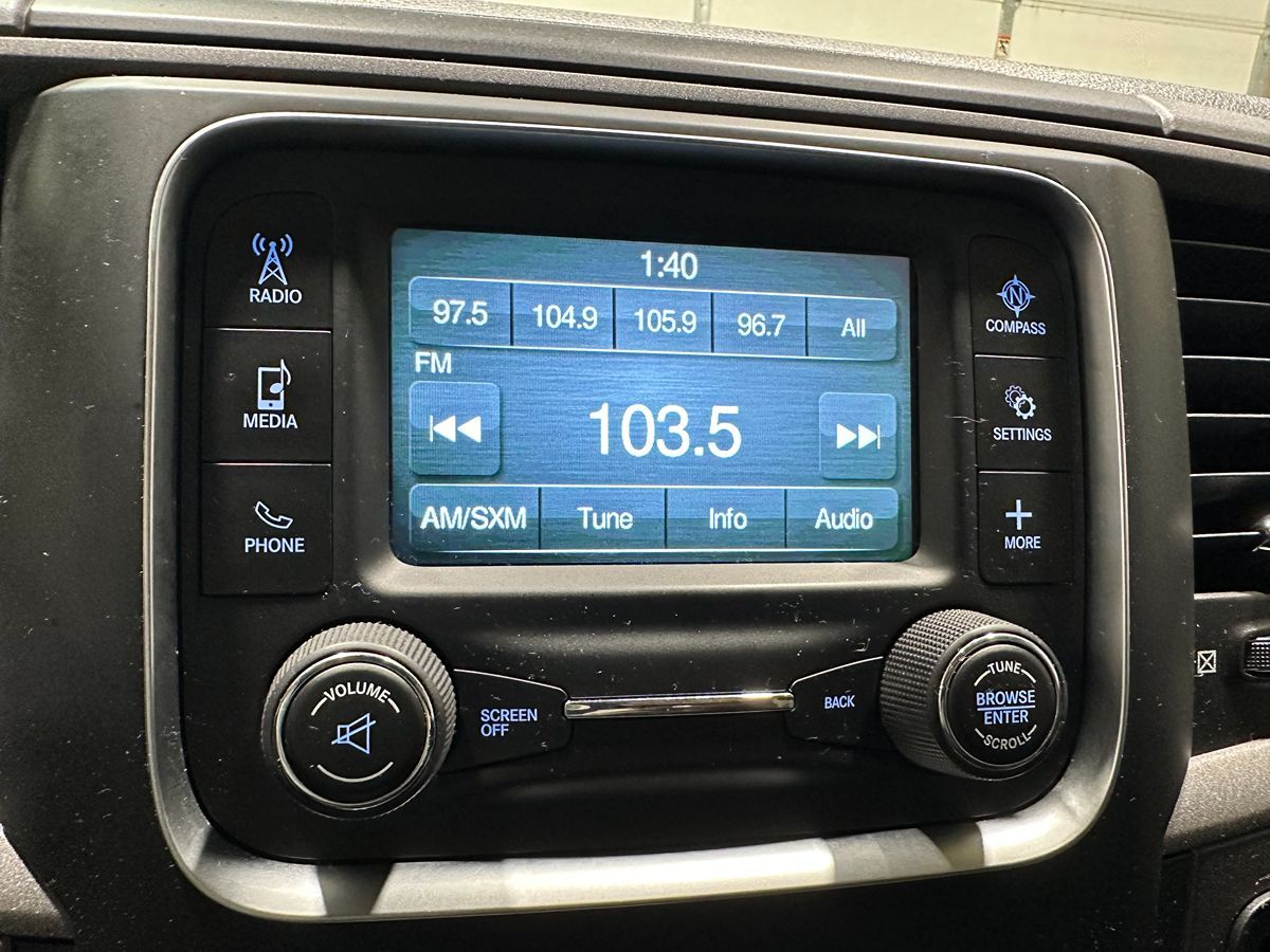 2016 Ram 1500 Express photo 35