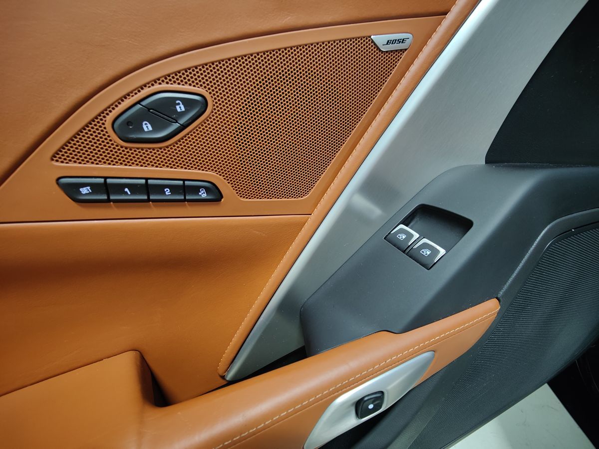 2014 Chevrolet Corvette Stingray 3LT photo 20