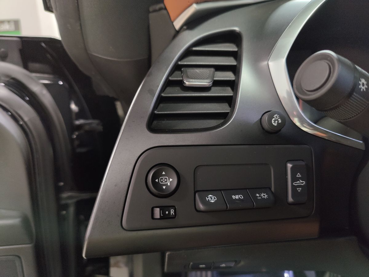 2014 Chevrolet Corvette Stingray 3LT photo 23