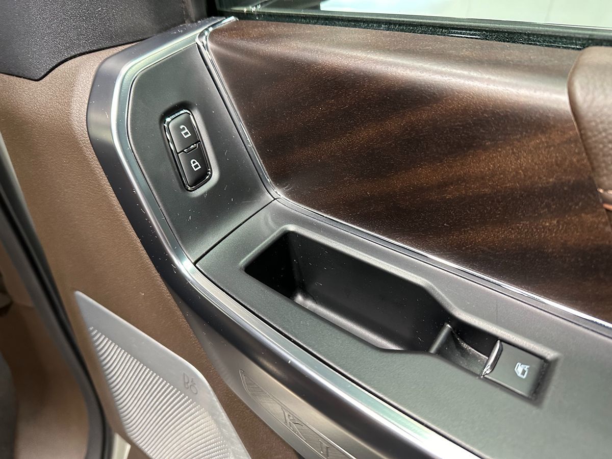 2023 Ford F-250 King Ranch photo 10