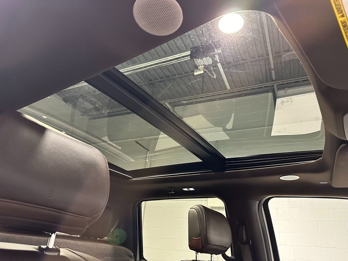 2023 Ford F-250 King Ranch photo 14