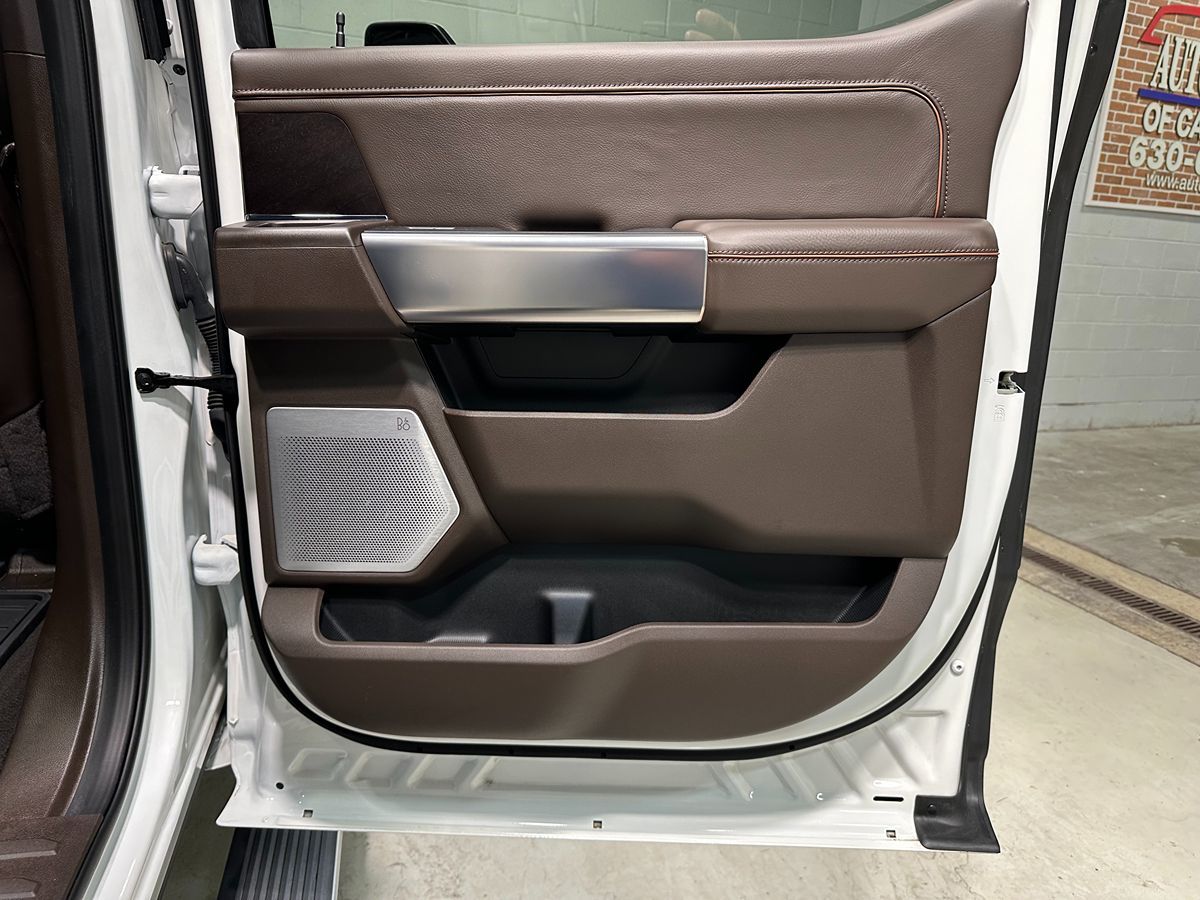 2023 Ford F-250 King Ranch photo 15