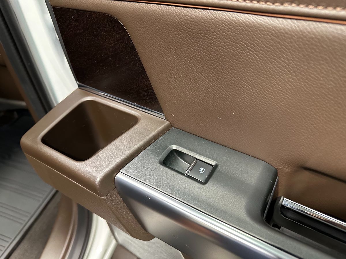 2023 Ford F-250 King Ranch photo 16