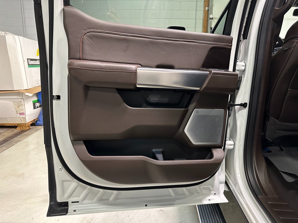 2023 Ford F-250 King Ranch photo 22