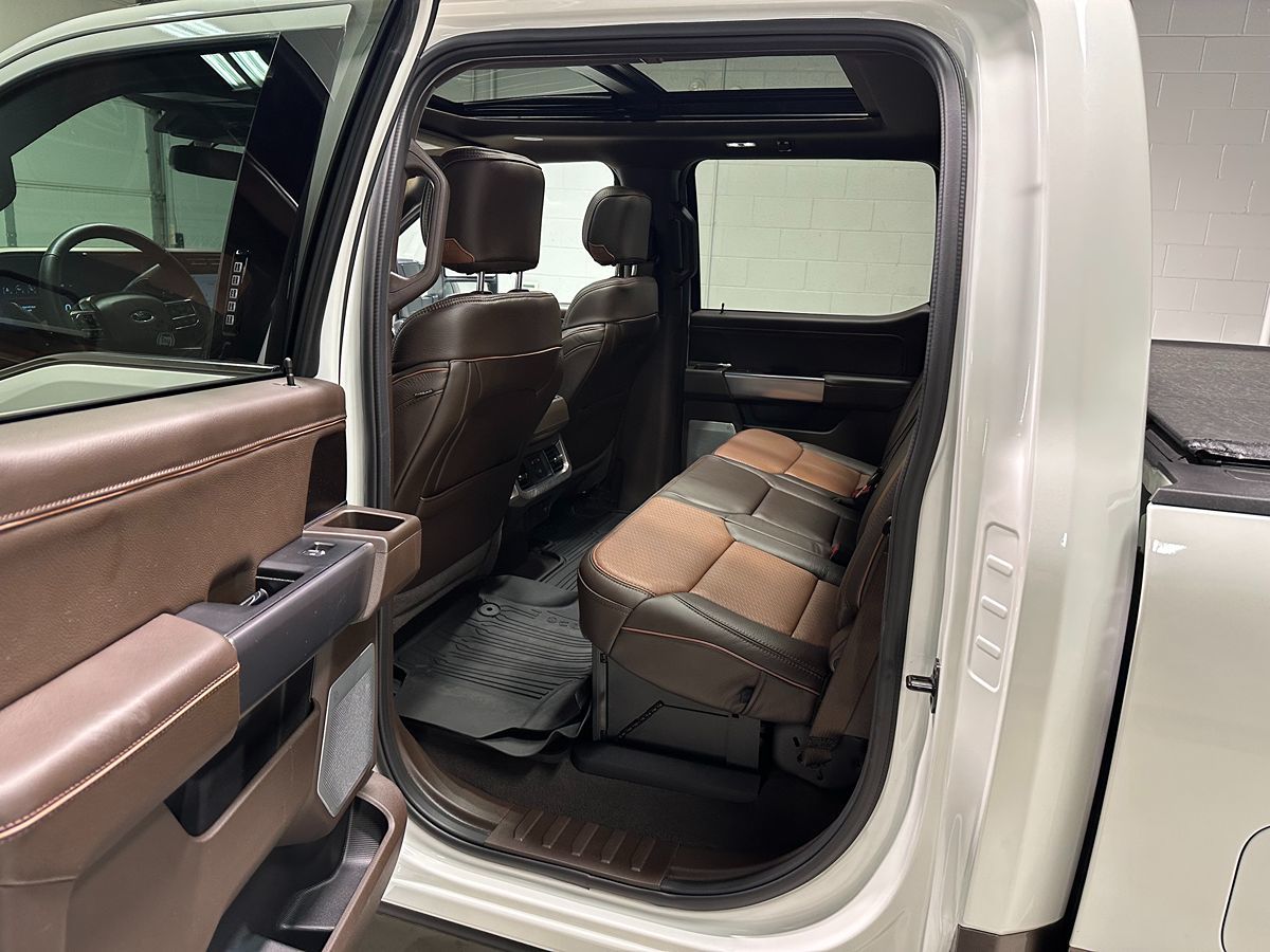 2023 Ford F-250 King Ranch photo 23