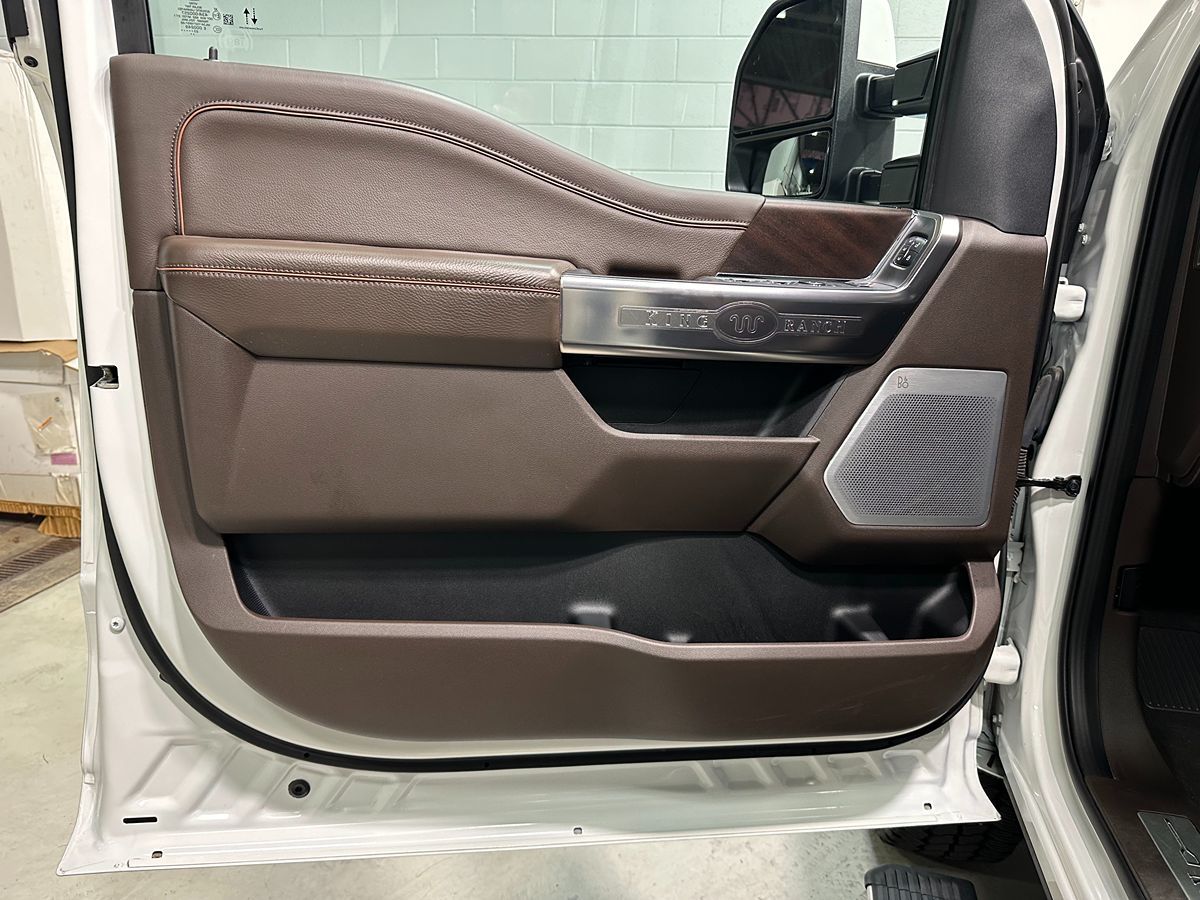 2023 Ford F-250 King Ranch photo 24