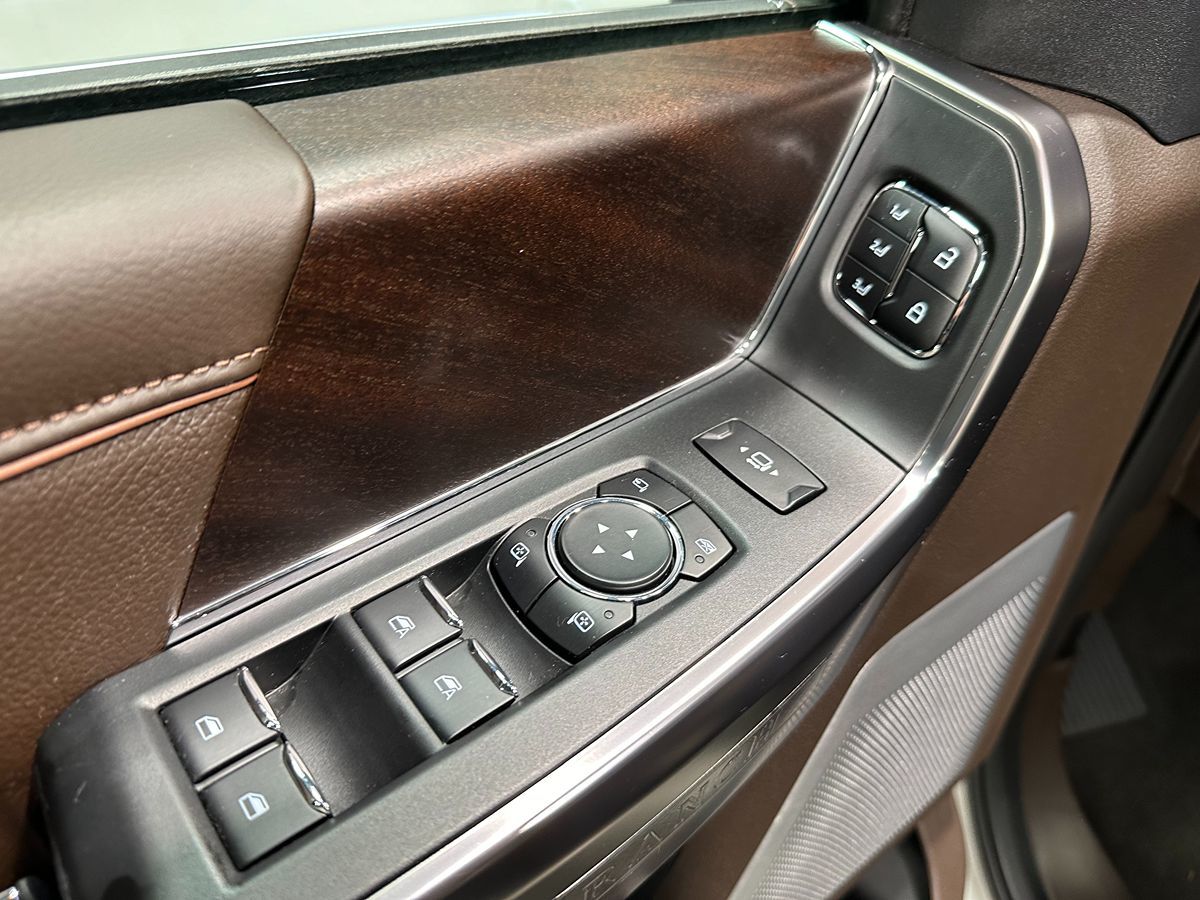 2023 Ford F-250 King Ranch photo 25