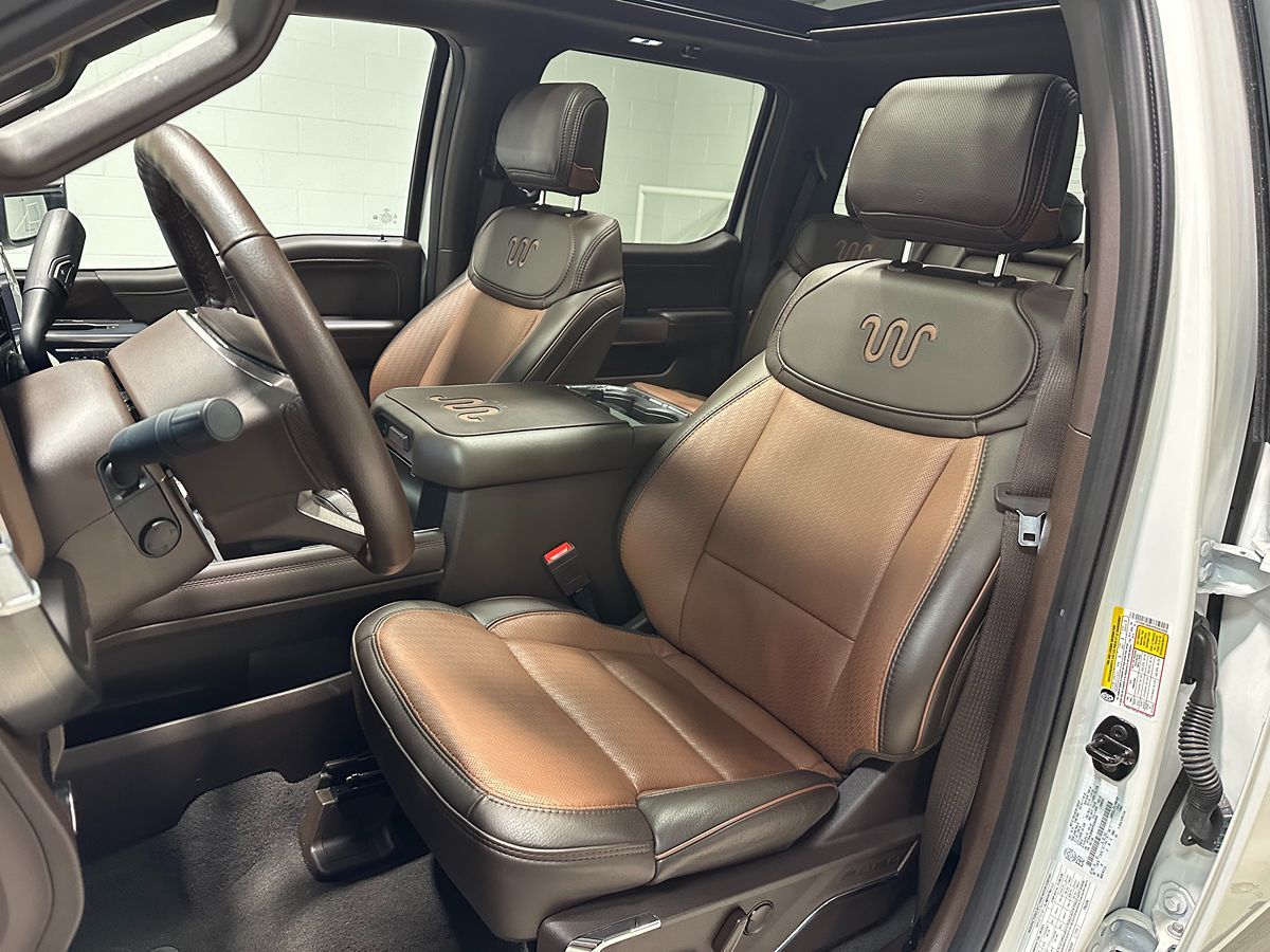 2023 Ford F-250 King Ranch photo 26