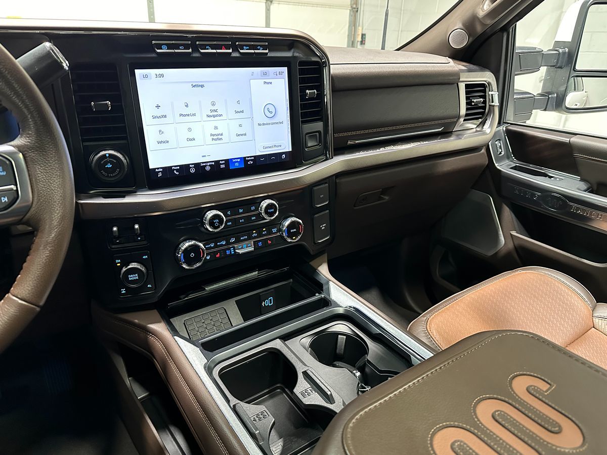 2023 Ford F-250 King Ranch photo 31