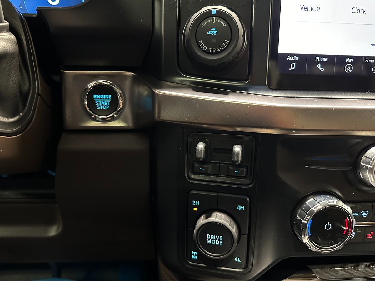 2023 Ford F-250 King Ranch photo 33
