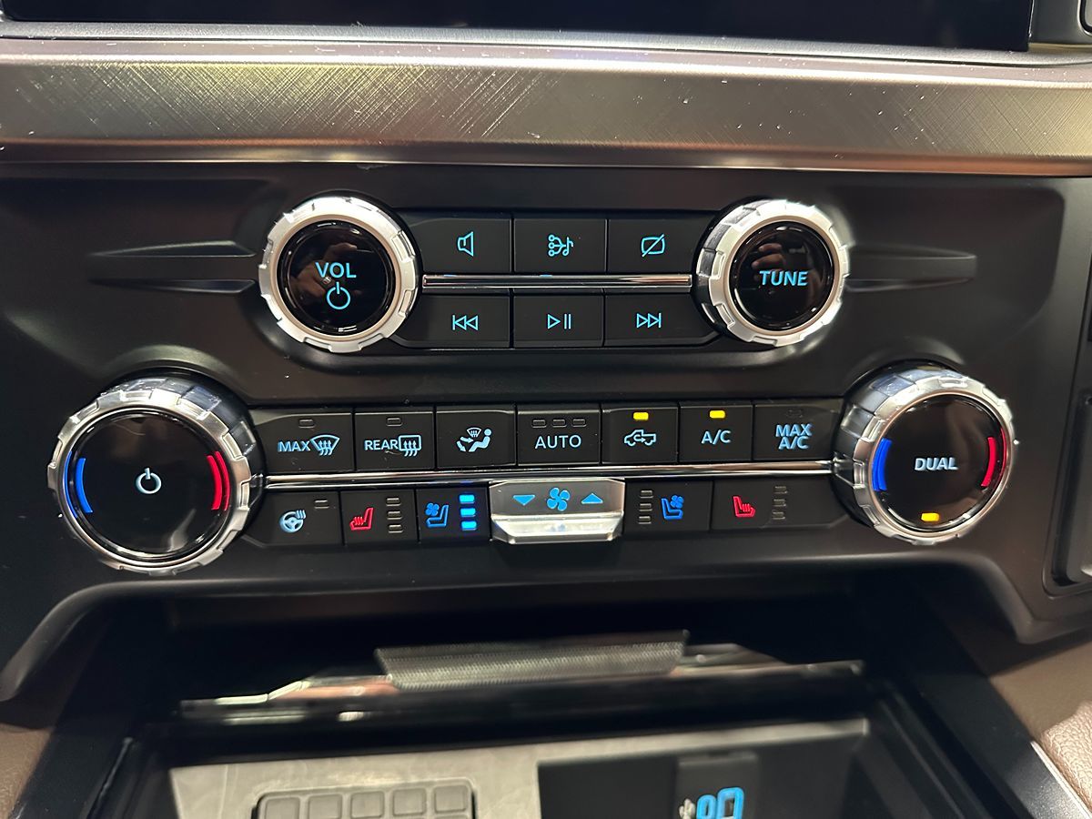 2023 Ford F-250 King Ranch photo 34