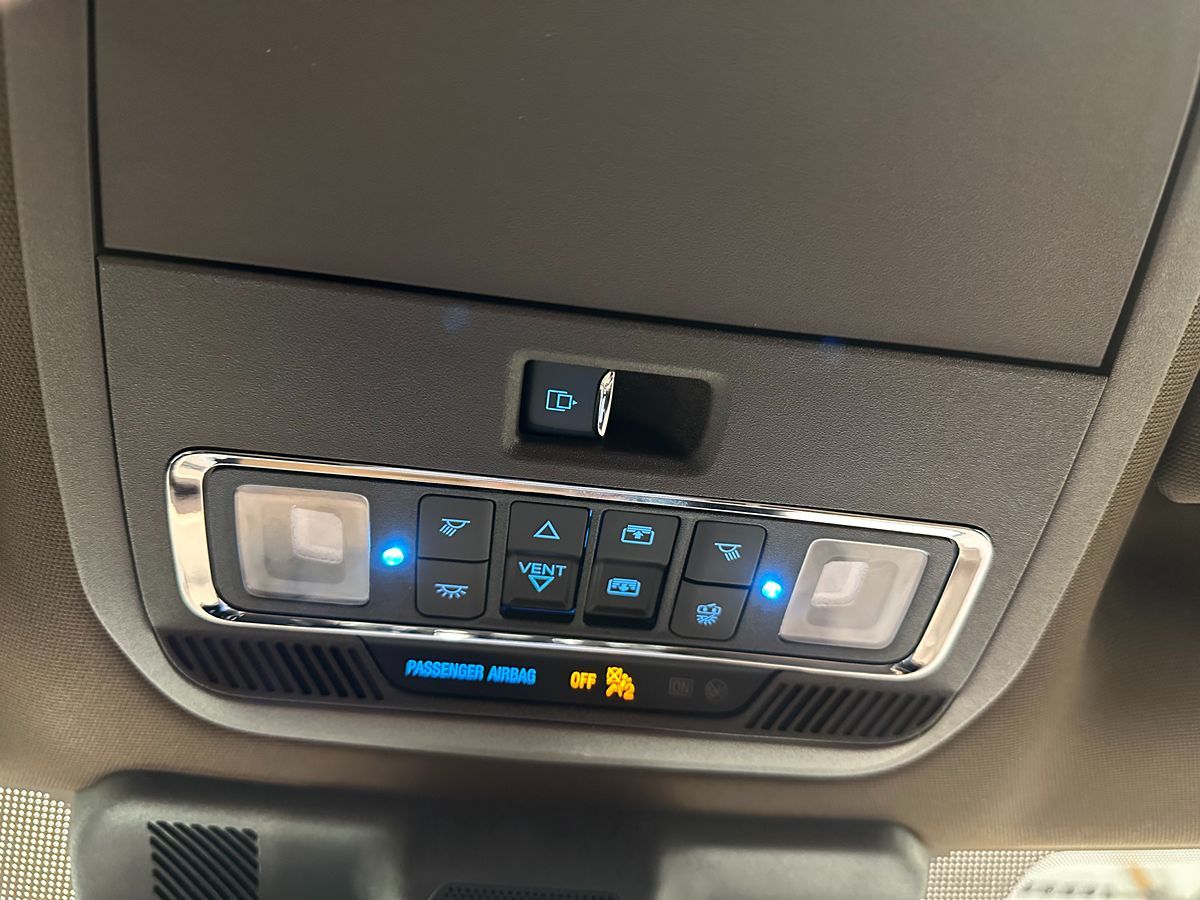2023 Ford F-250 King Ranch photo 41