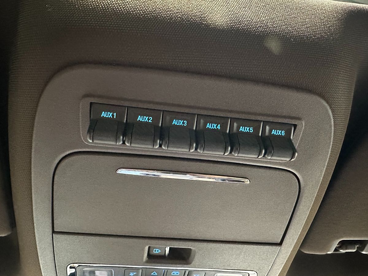 2023 Ford F-250 King Ranch photo 42