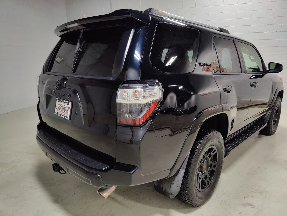 2015 Toyota 4Runner TRD Pro - Photo 6