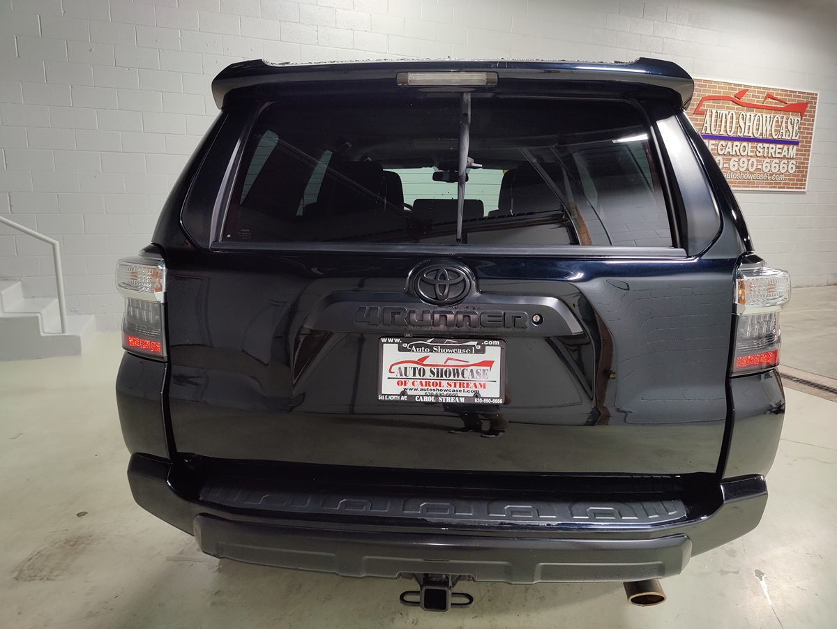 2015 Toyota 4Runner TRD Pro - Photo 7