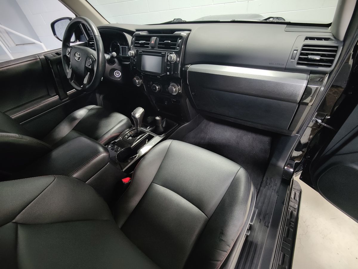2015 Toyota 4Runner TRD Pro - Photo 10