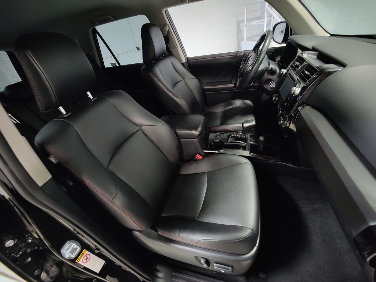 2015 Toyota 4Runner TRD Pro - Photo 11