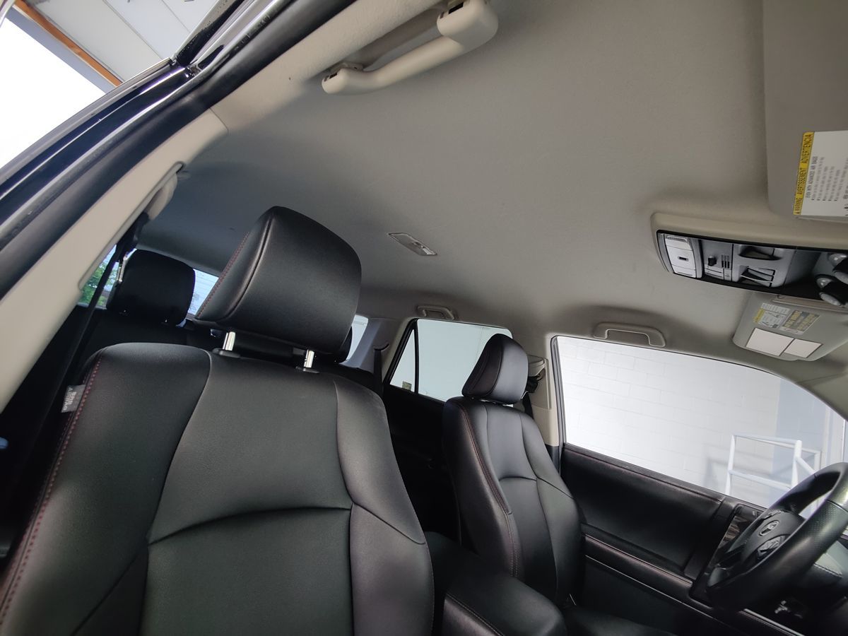 2015 Toyota 4Runner TRD Pro - Photo 12