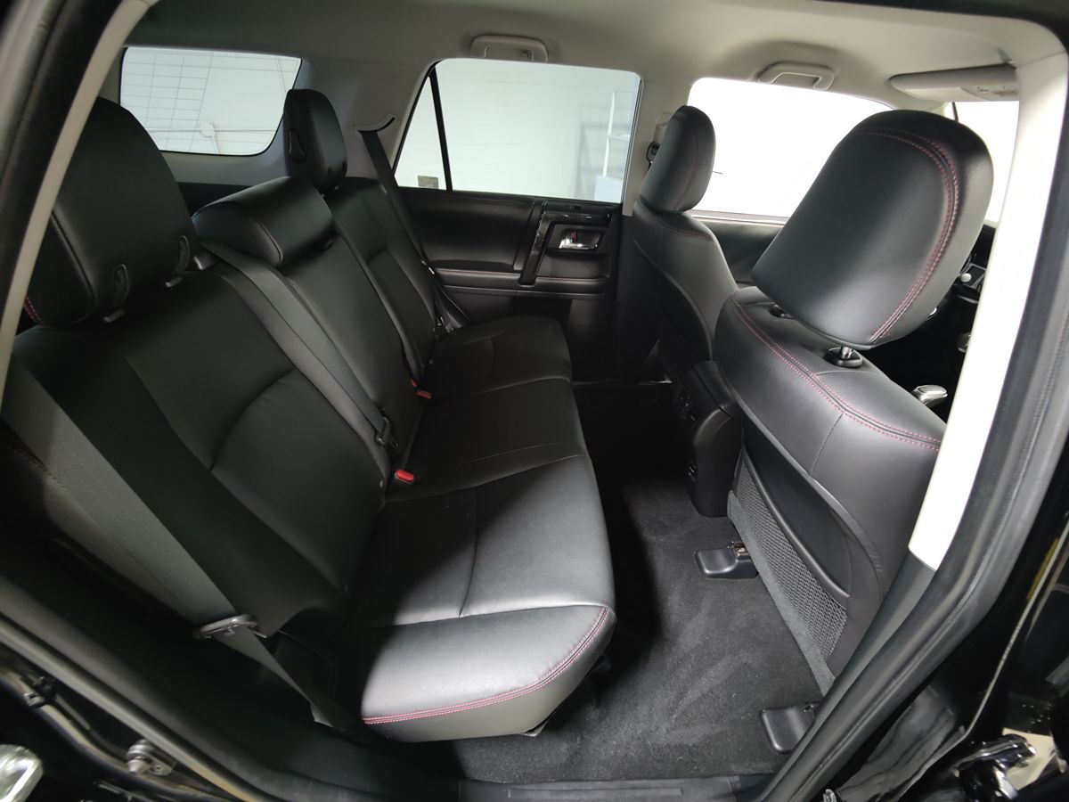 2015 Toyota 4Runner TRD Pro - Photo 14
