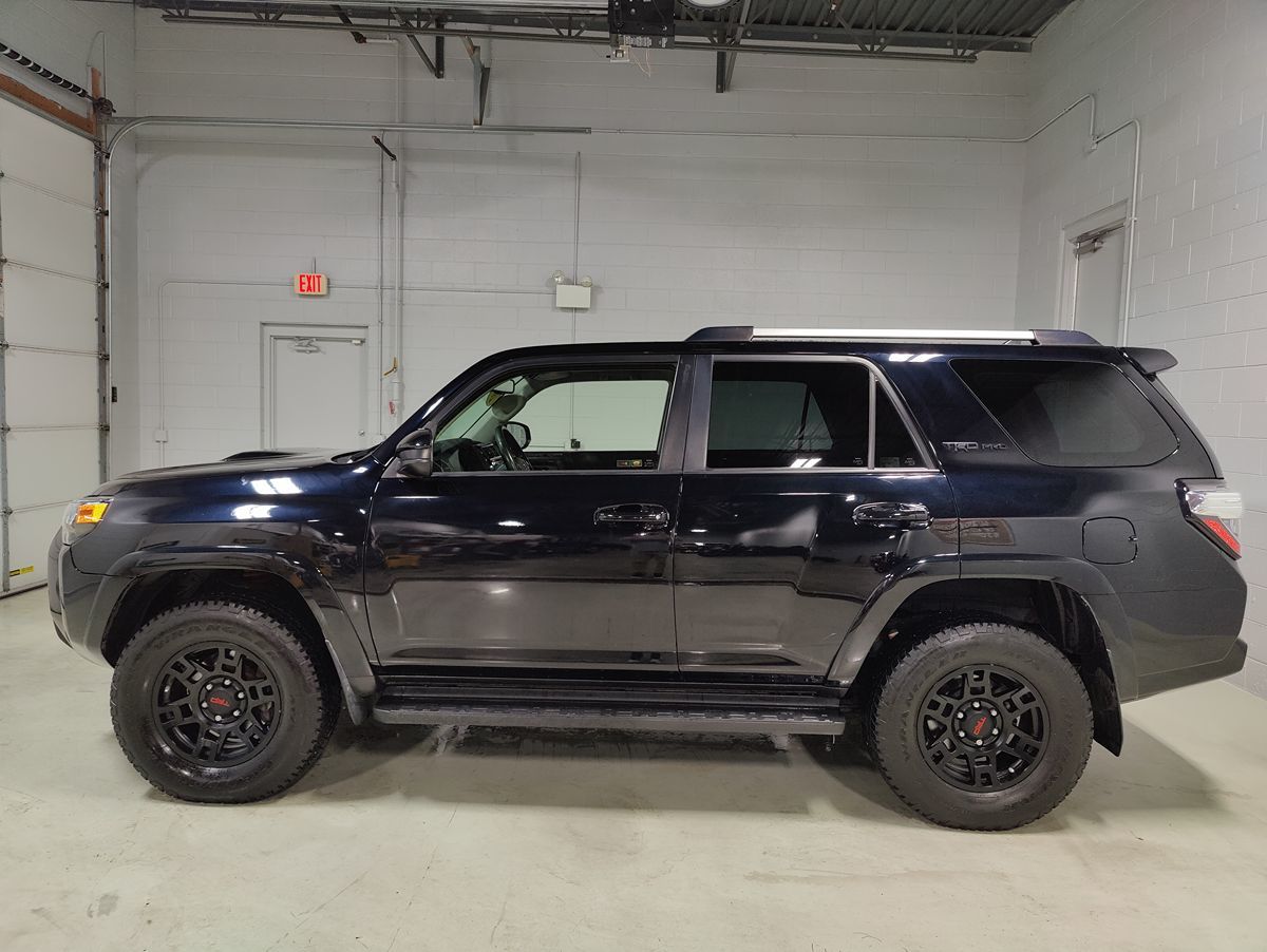 2015 Toyota 4Runner TRD Pro - Photo 16
