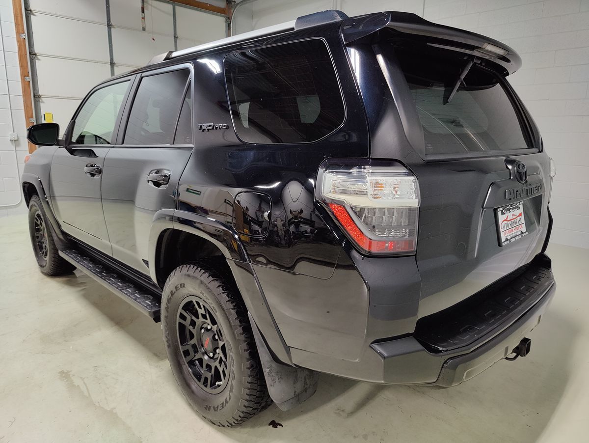 2015 Toyota 4Runner TRD Pro - Photo 17