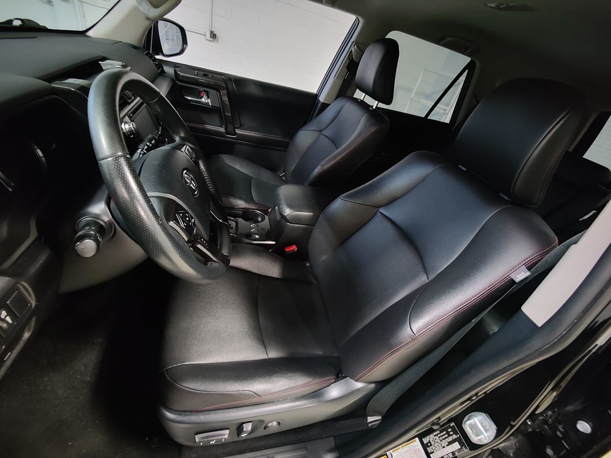 2015 Toyota 4Runner TRD Pro - Photo 22