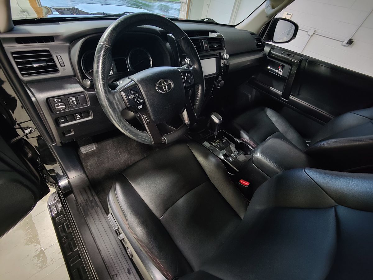 2015 Toyota 4Runner TRD Pro - Photo 23