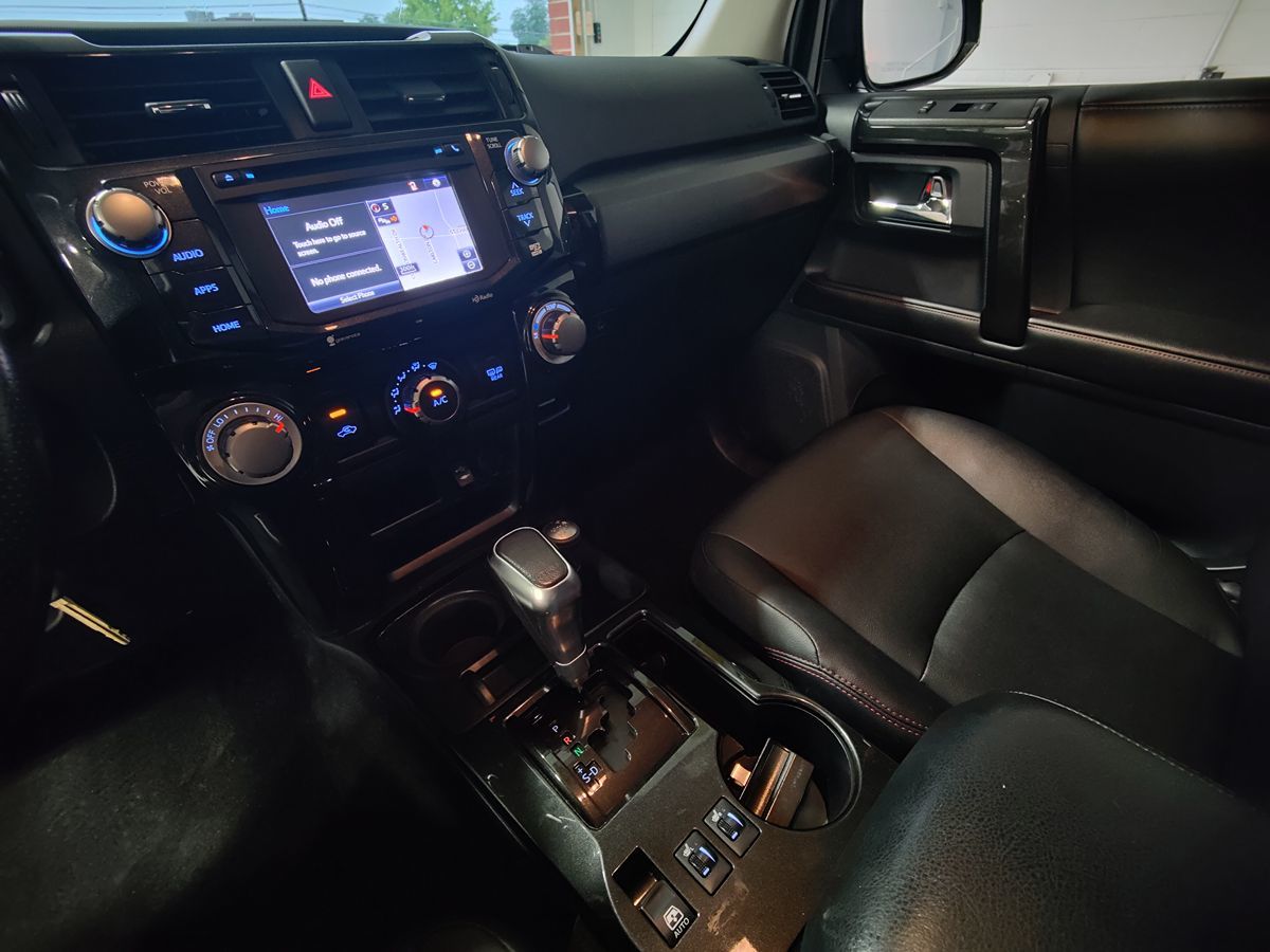 2015 Toyota 4Runner TRD Pro - Photo 26