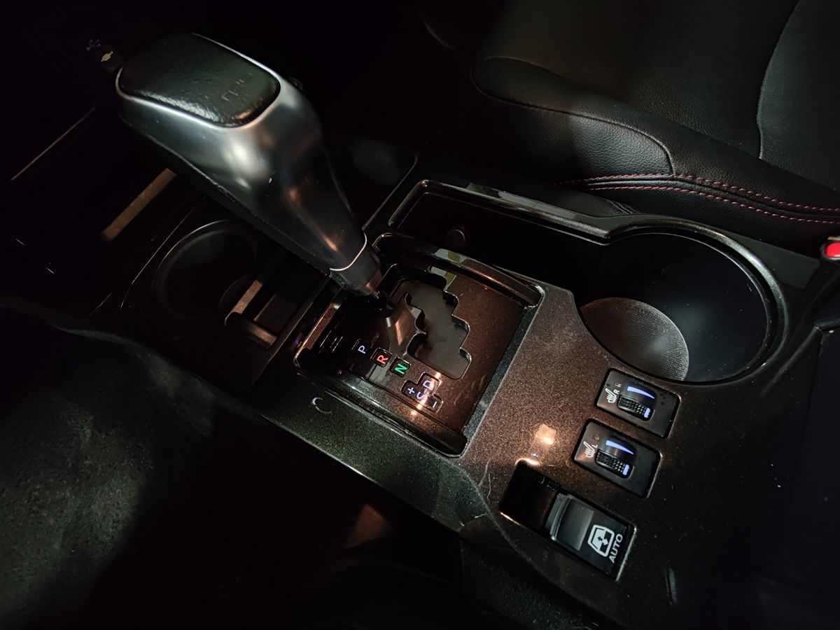2015 Toyota 4Runner TRD Pro - Photo 27